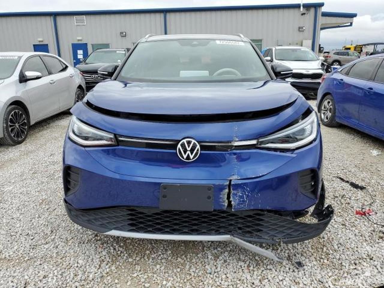 Volkswagen ID.4 | 42