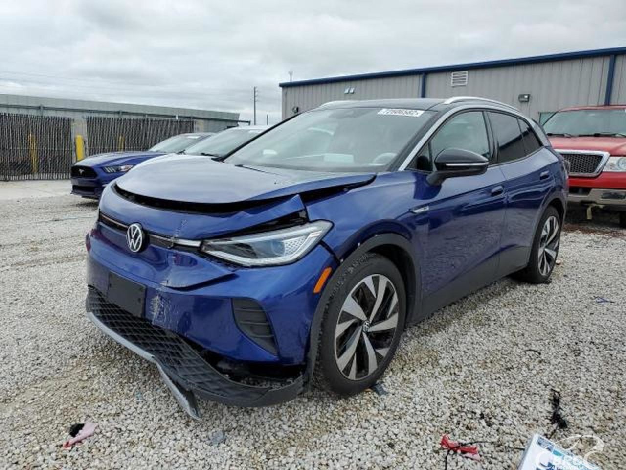 Volkswagen ID.4 | 45