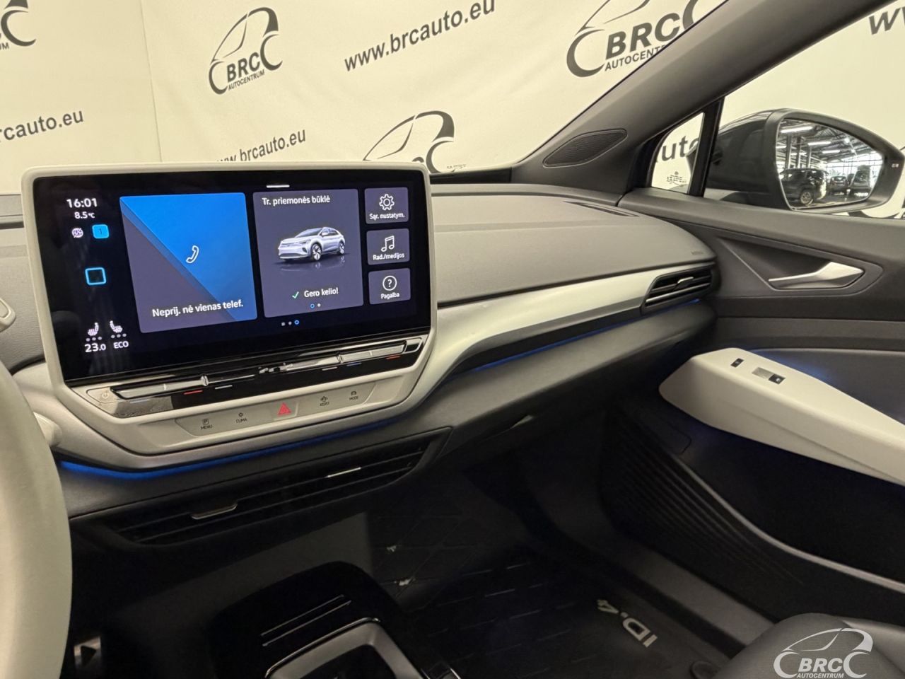 Volkswagen ID.4 | 23