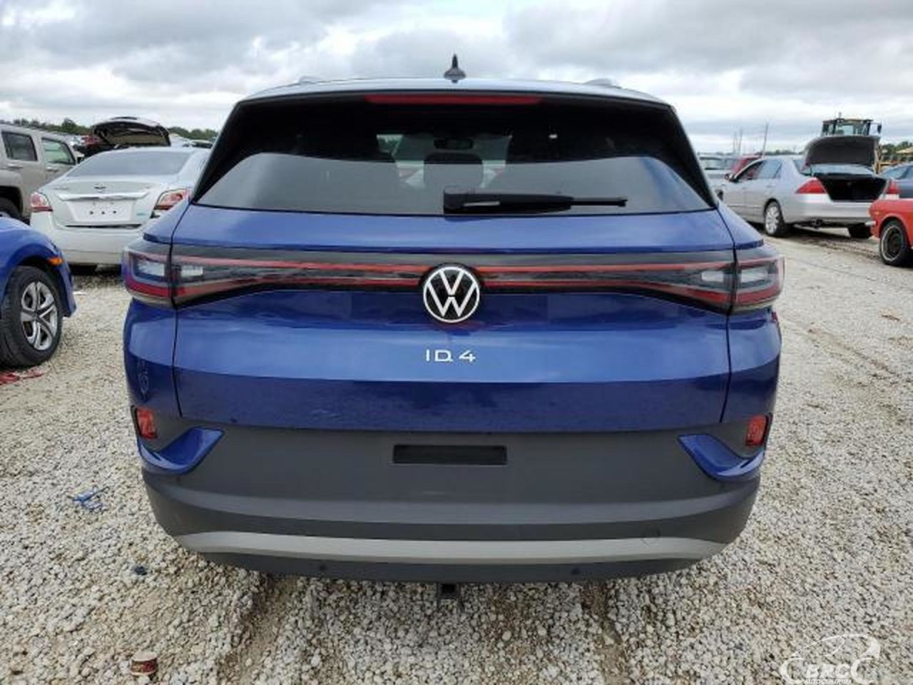 Volkswagen ID.4 | 41