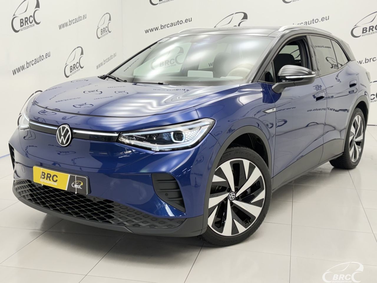 Volkswagen ID.4 | 34