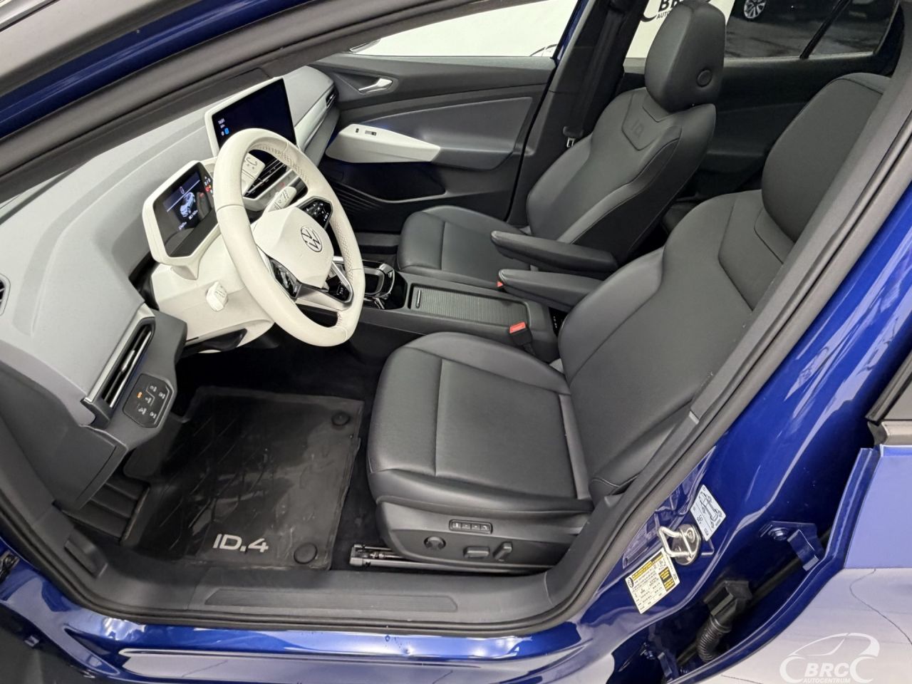 Volkswagen ID.4 | 18