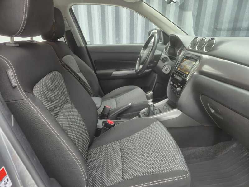 Suzuki Vitara | 6