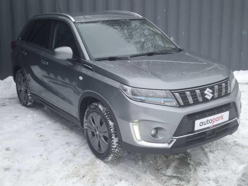 Suzuki Vitara | 1
