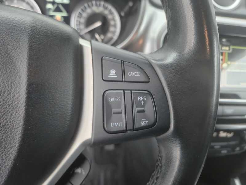 Suzuki Vitara | 9