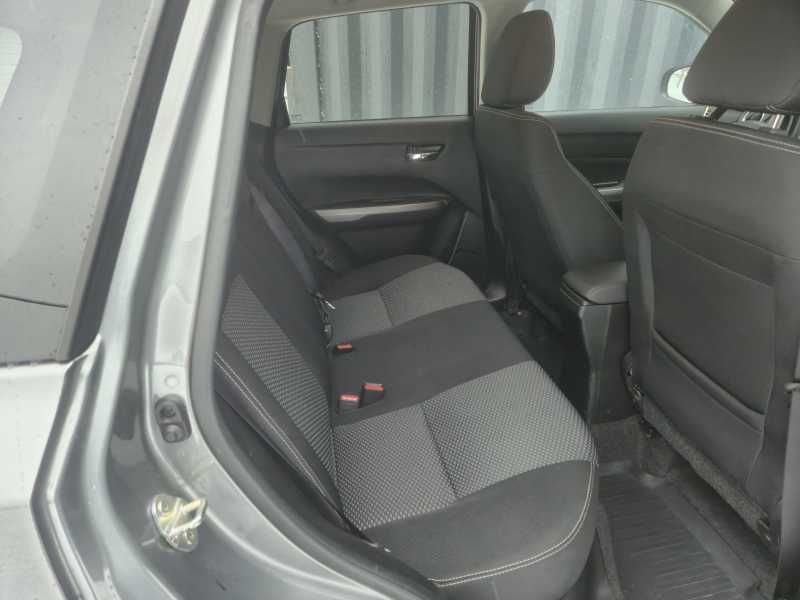 Suzuki Vitara | 4