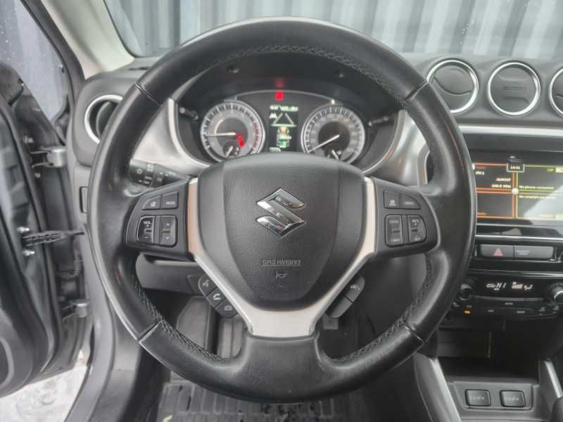 Suzuki Vitara | 7