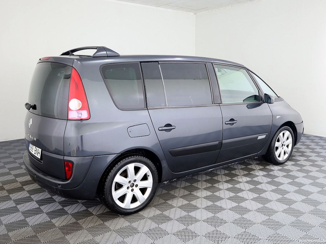 Renault Espace | 2