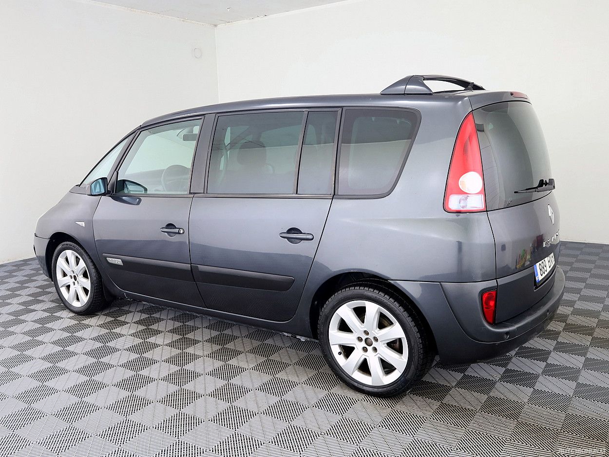 Renault Espace | 3