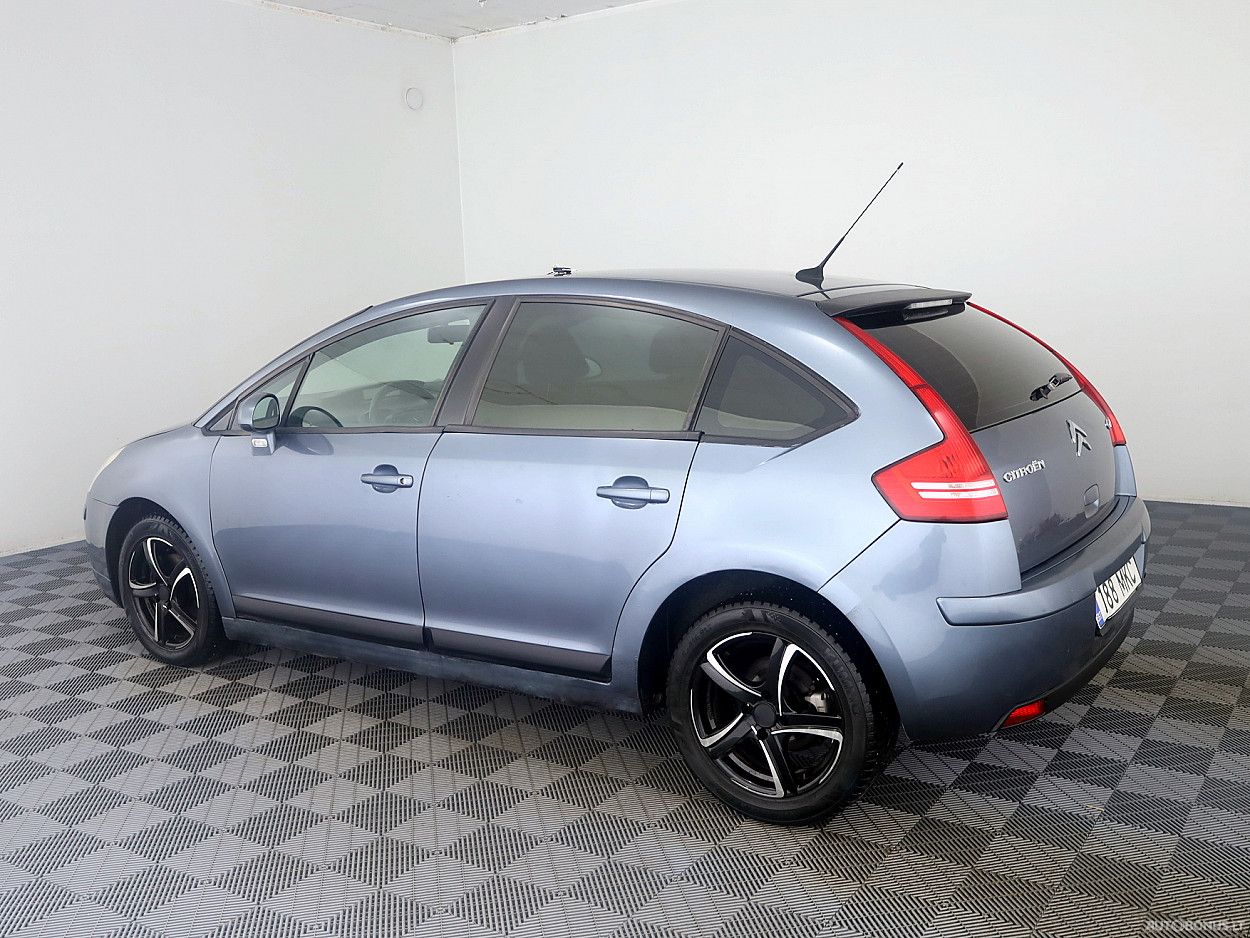 Citroen C4 | 3