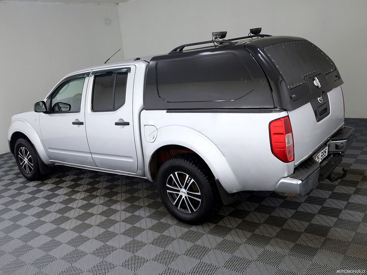 Nissan Navara | 3