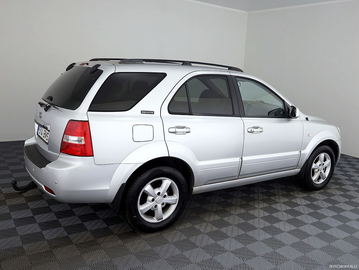 Kia Sorento | 2