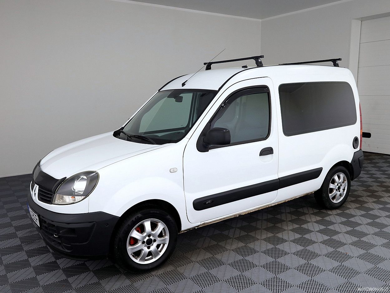 Renault Kangoo | 1