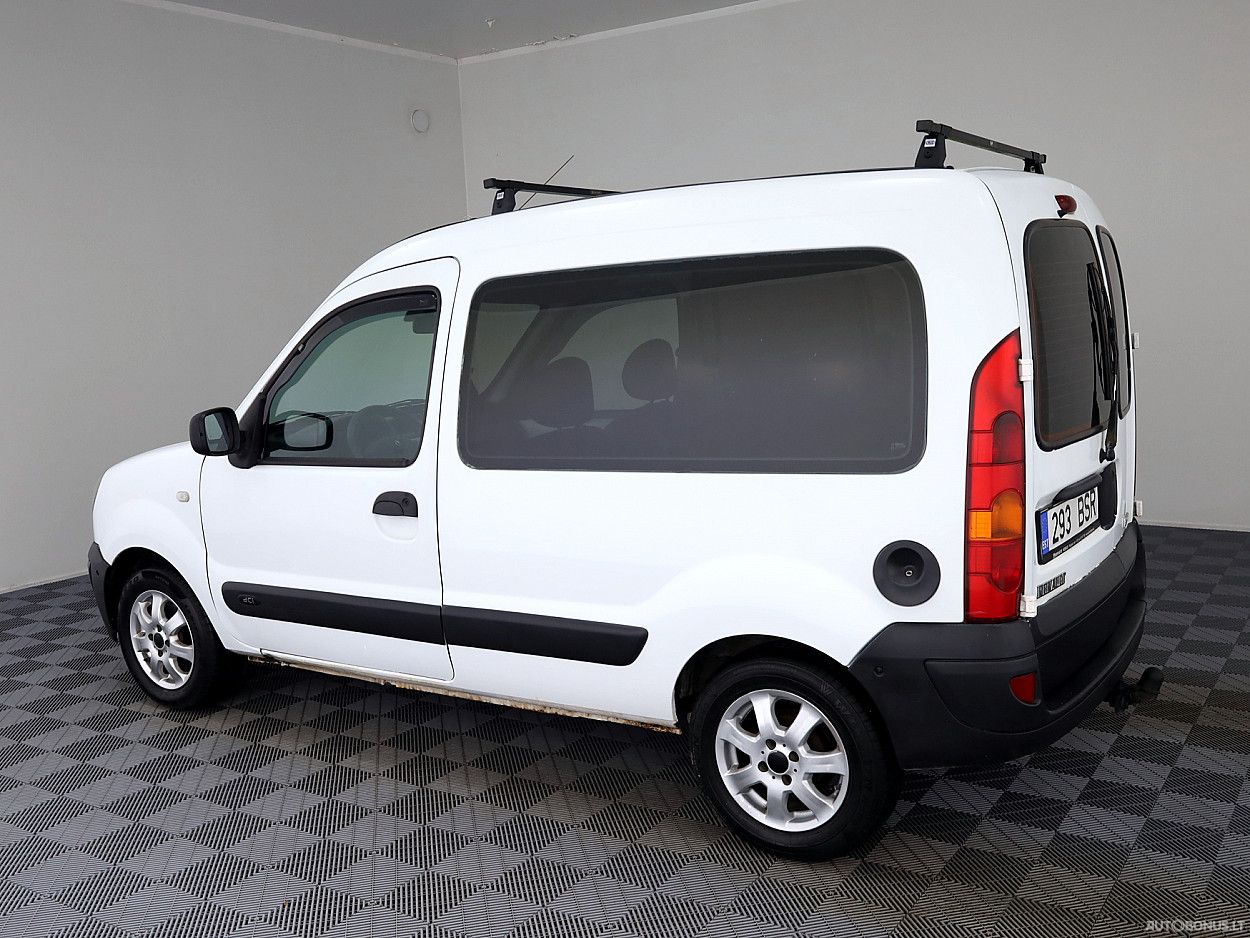 Renault Kangoo | 3