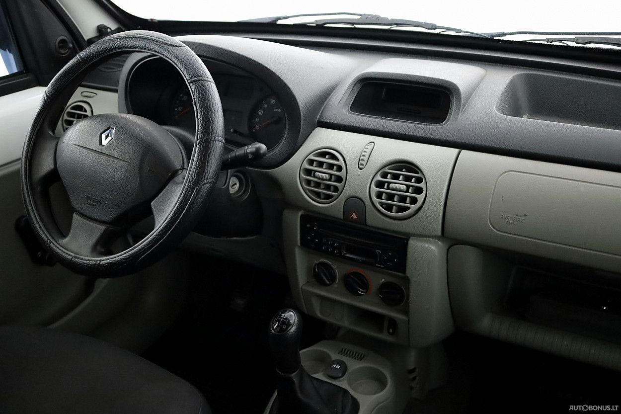 Renault Kangoo | 4