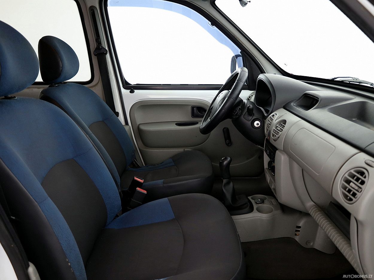 Renault Kangoo | 5