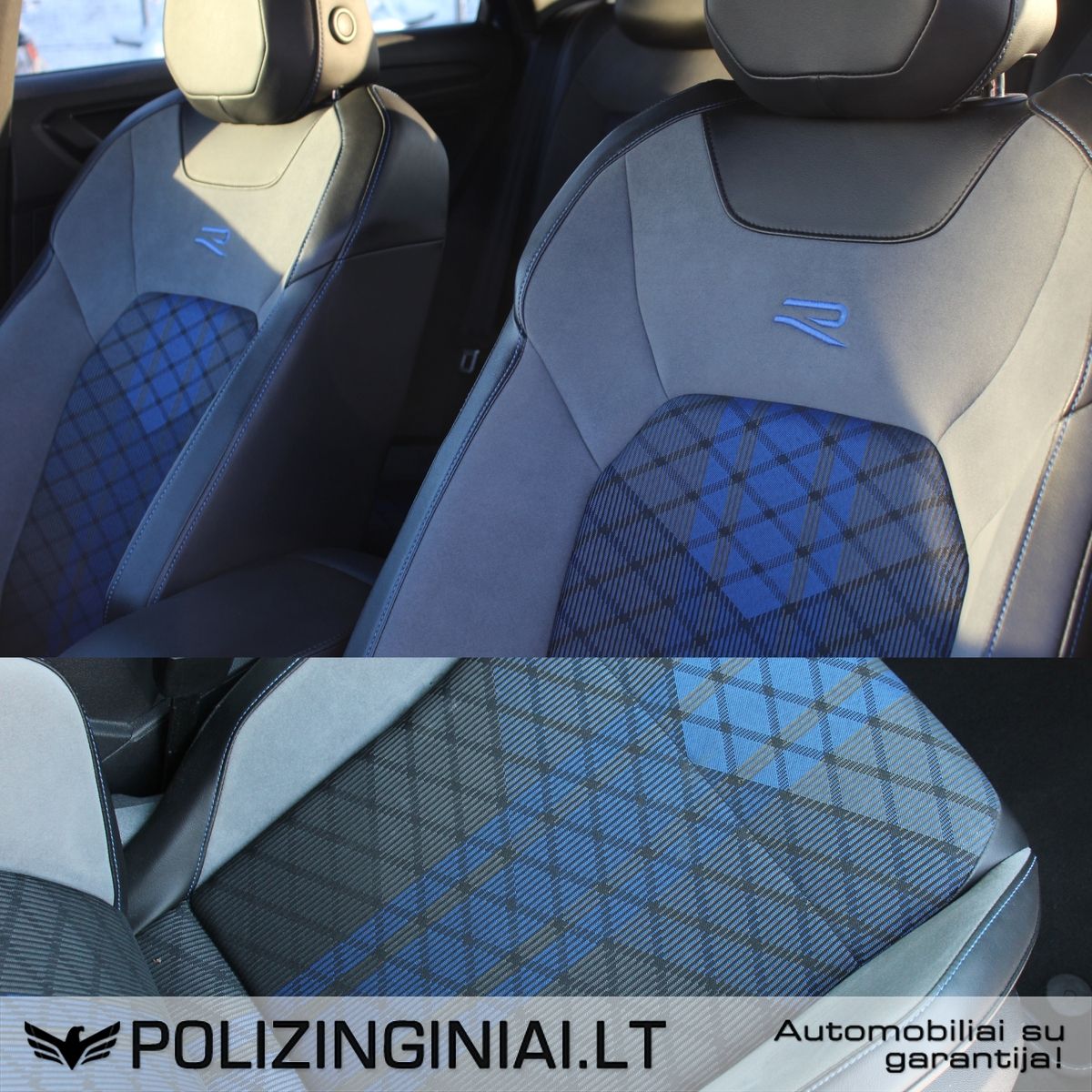 Volkswagen T-Roc | 23