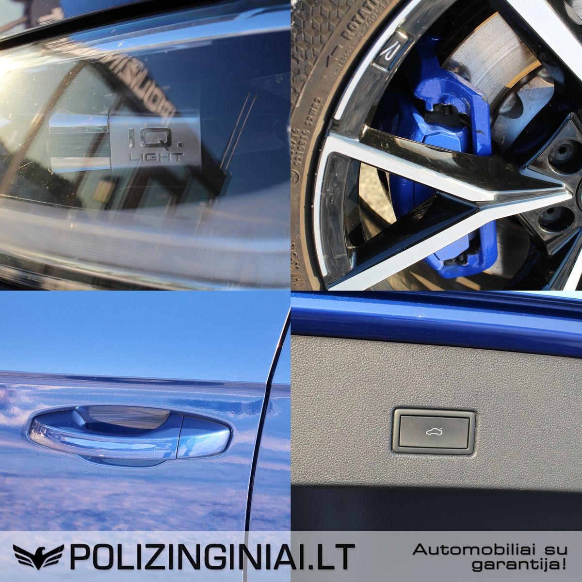 Volkswagen T-Roc | 25