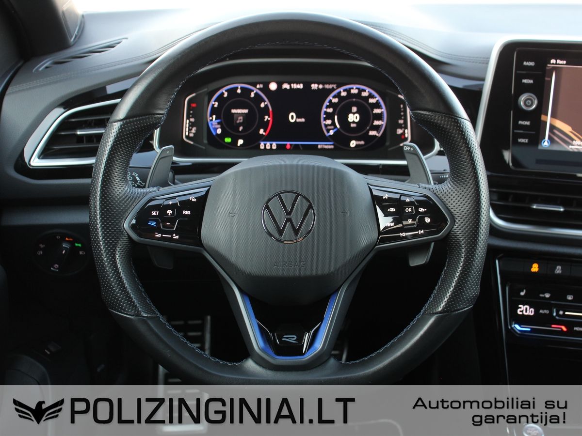 Volkswagen T-Roc | 5