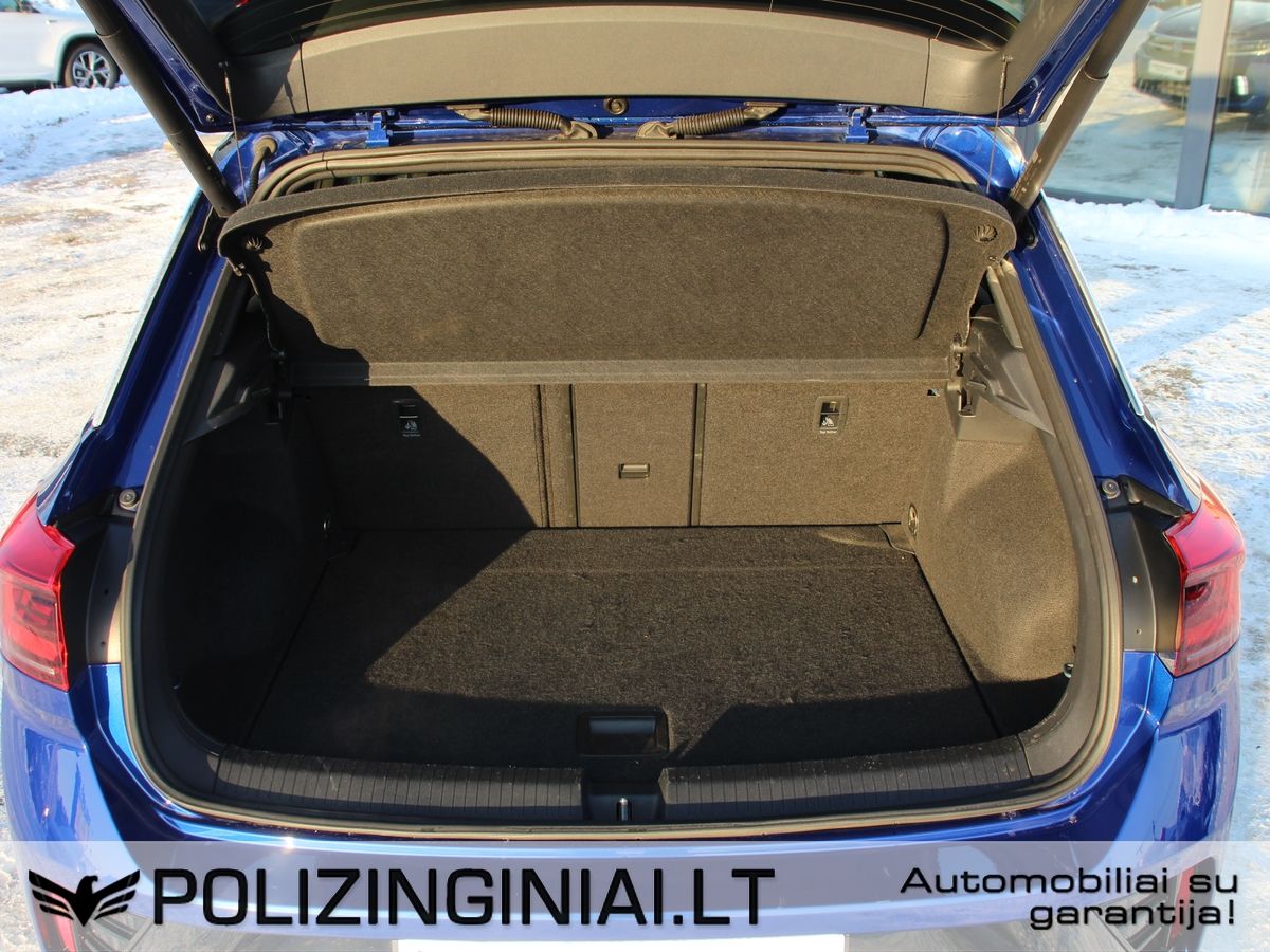 Volkswagen T-Roc | 24