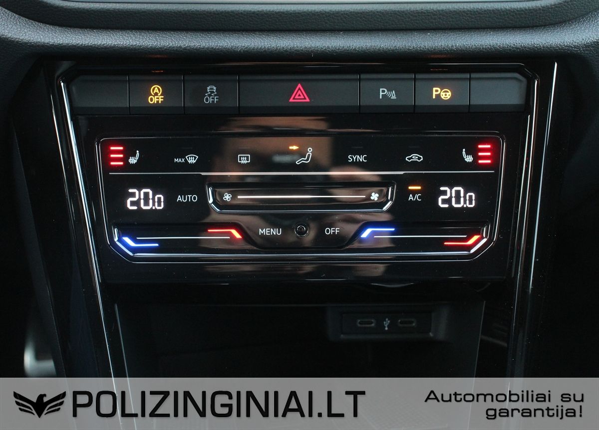 Volkswagen T-Roc | 17