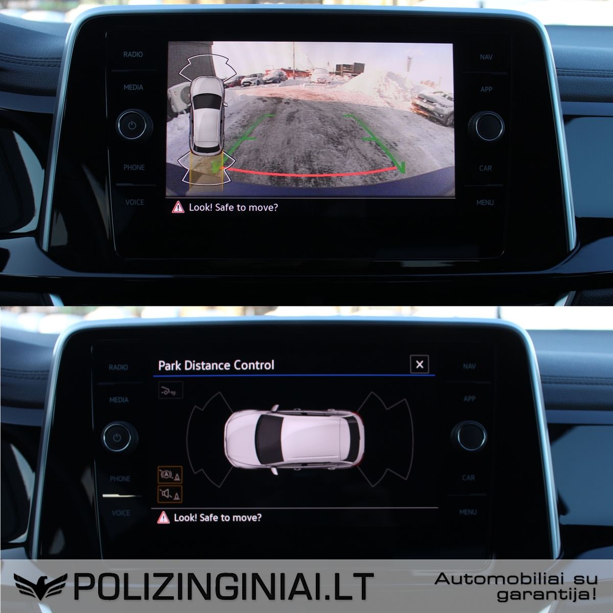 Volkswagen T-Roc | 12