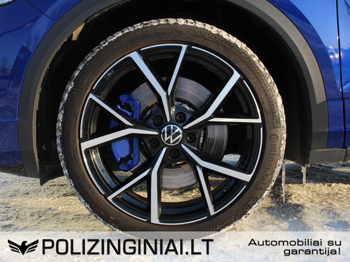 Volkswagen T-Roc | 27