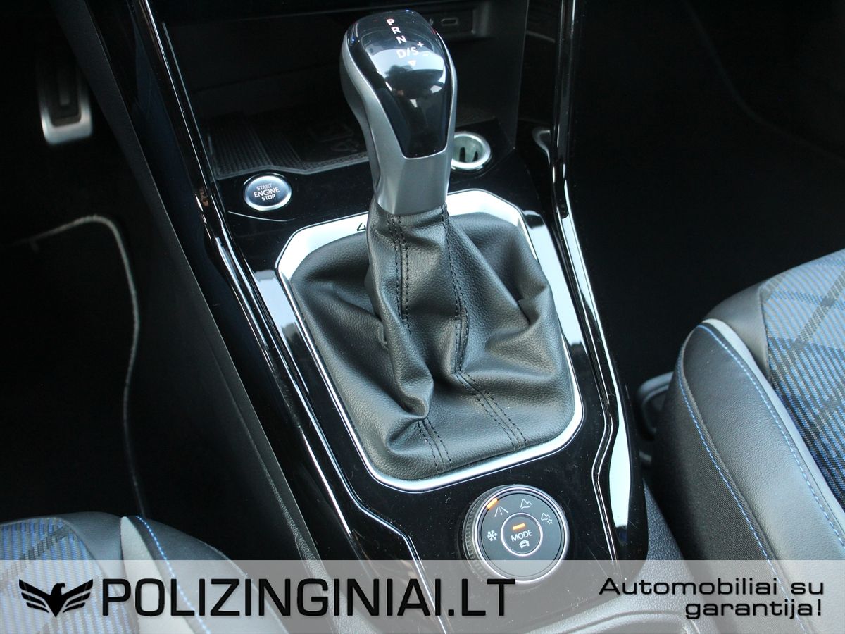 Volkswagen T-Roc | 18