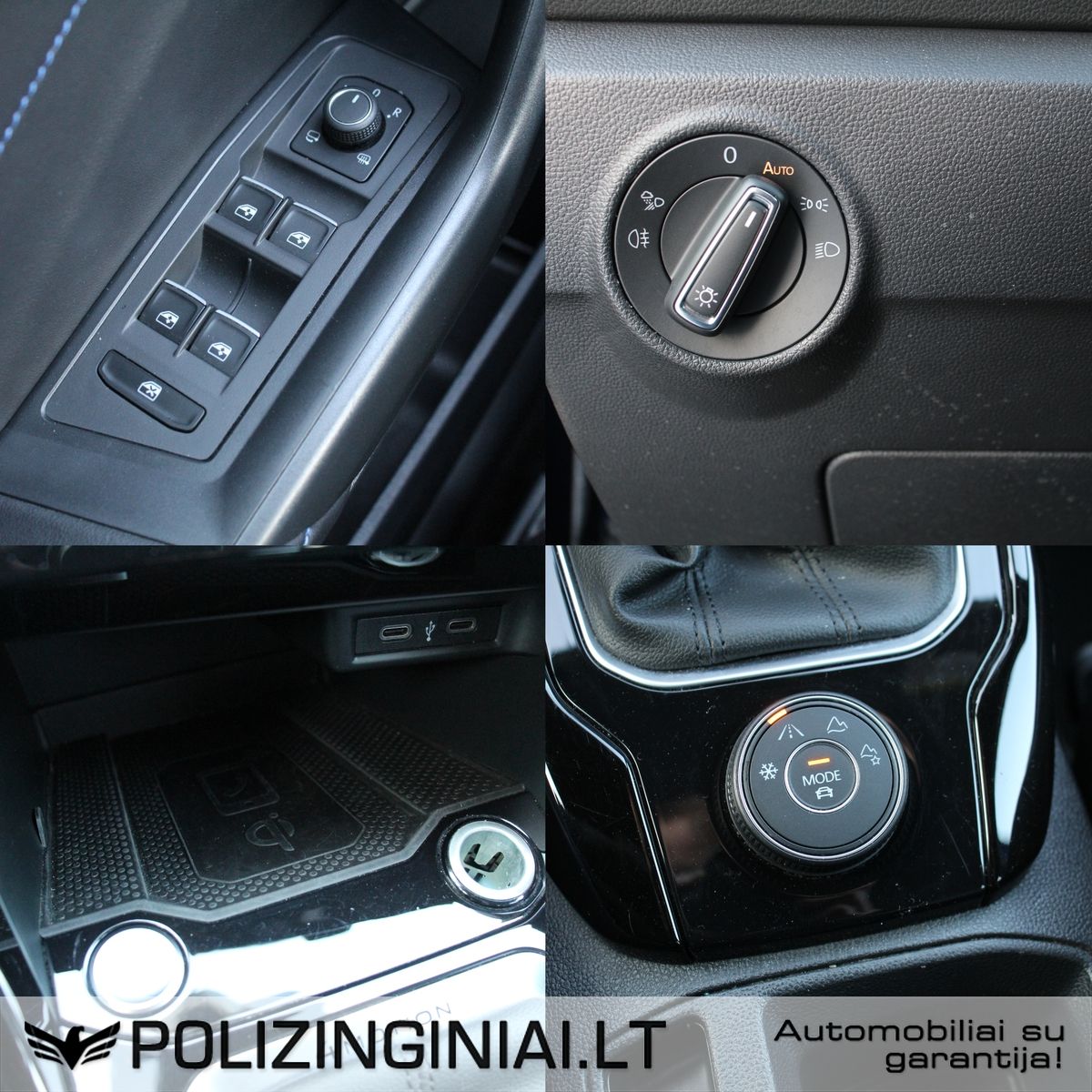 Volkswagen T-Roc | 10