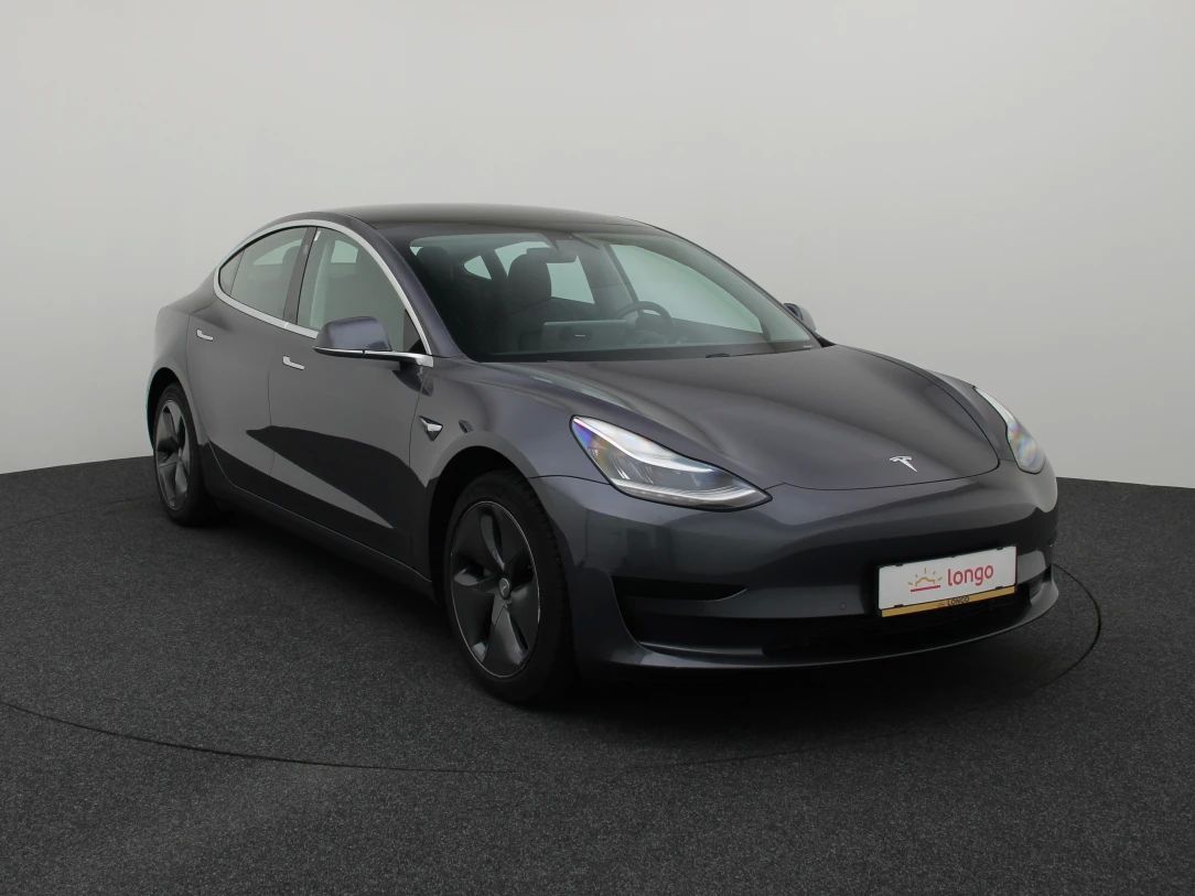 Tesla Model 3 | 8