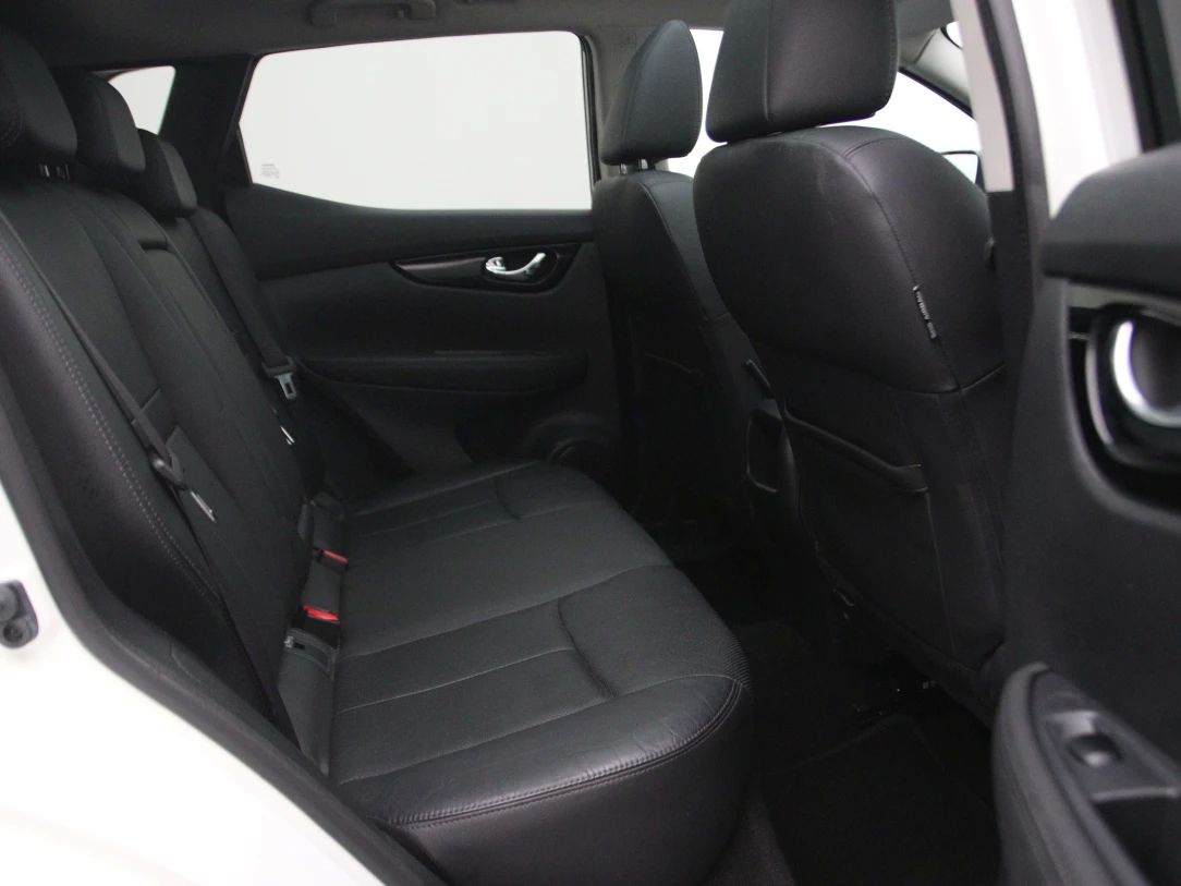 Nissan Qashqai | 14