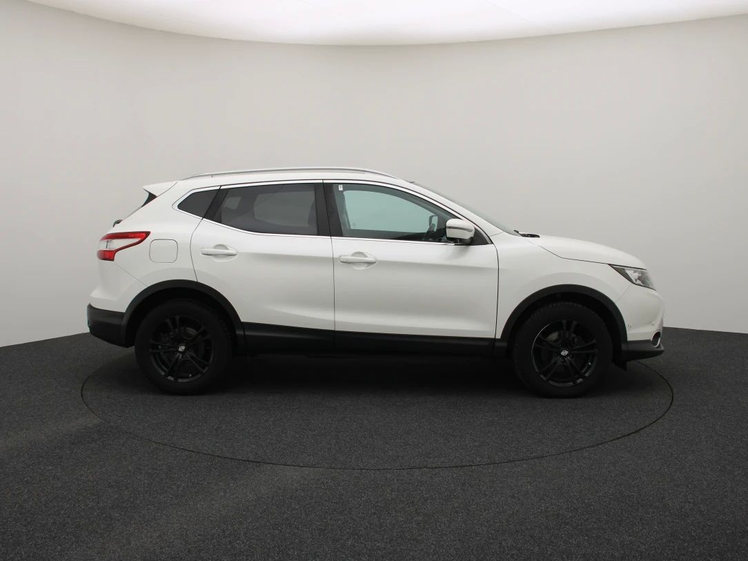 Nissan Qashqai | 8
