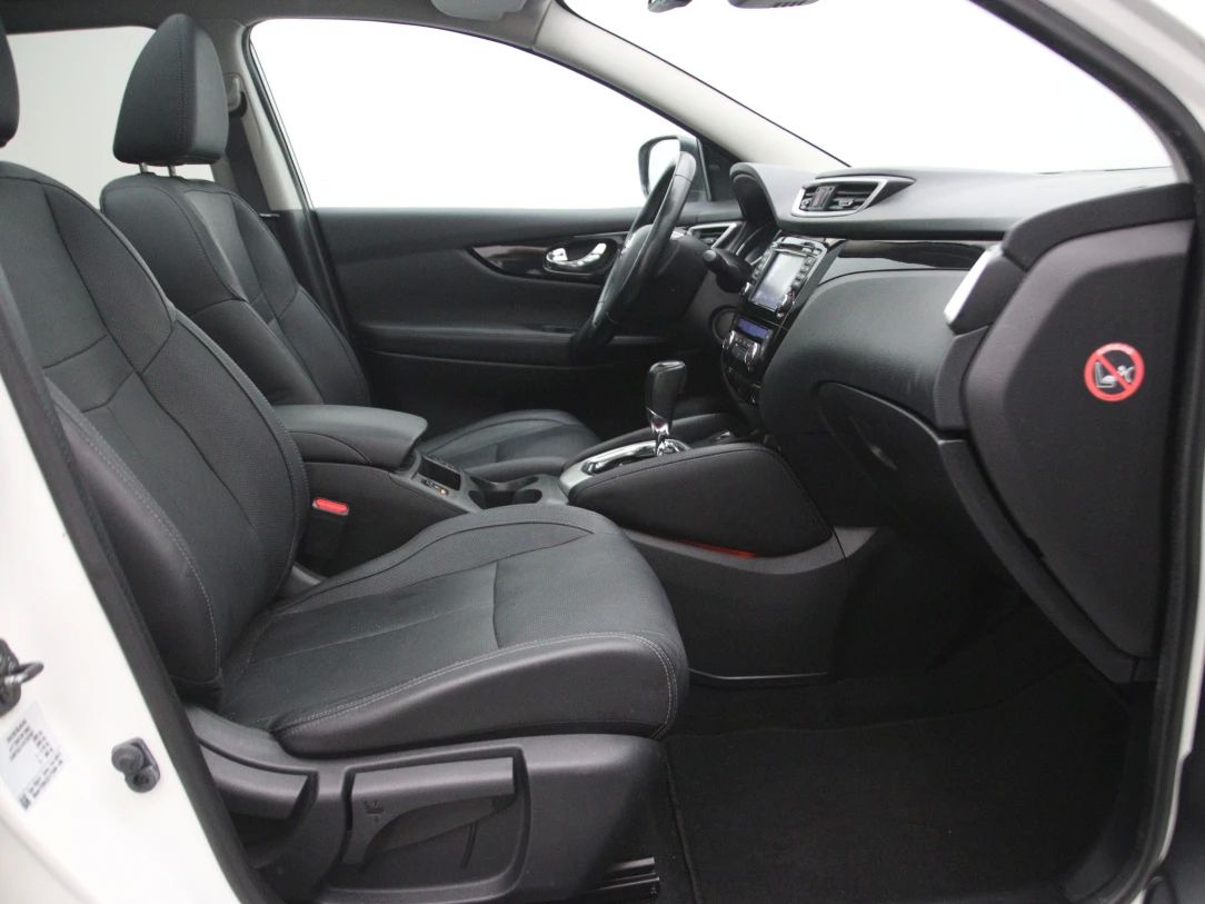Nissan Qashqai | 13