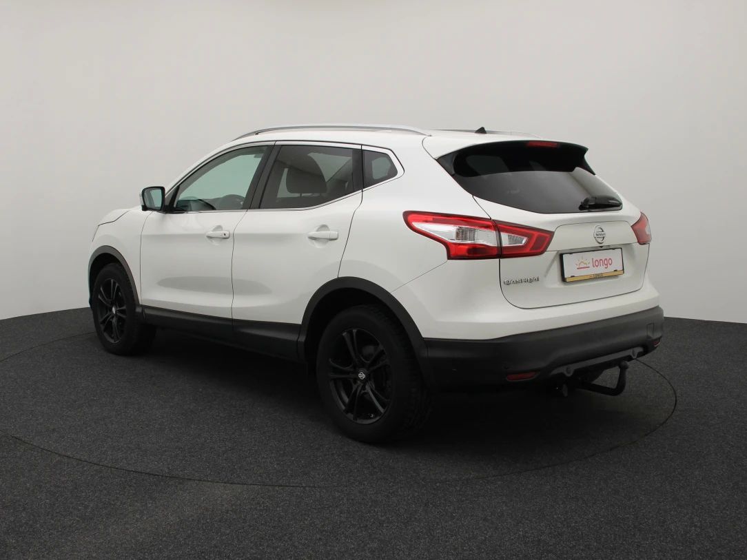 Nissan Qashqai | 6
