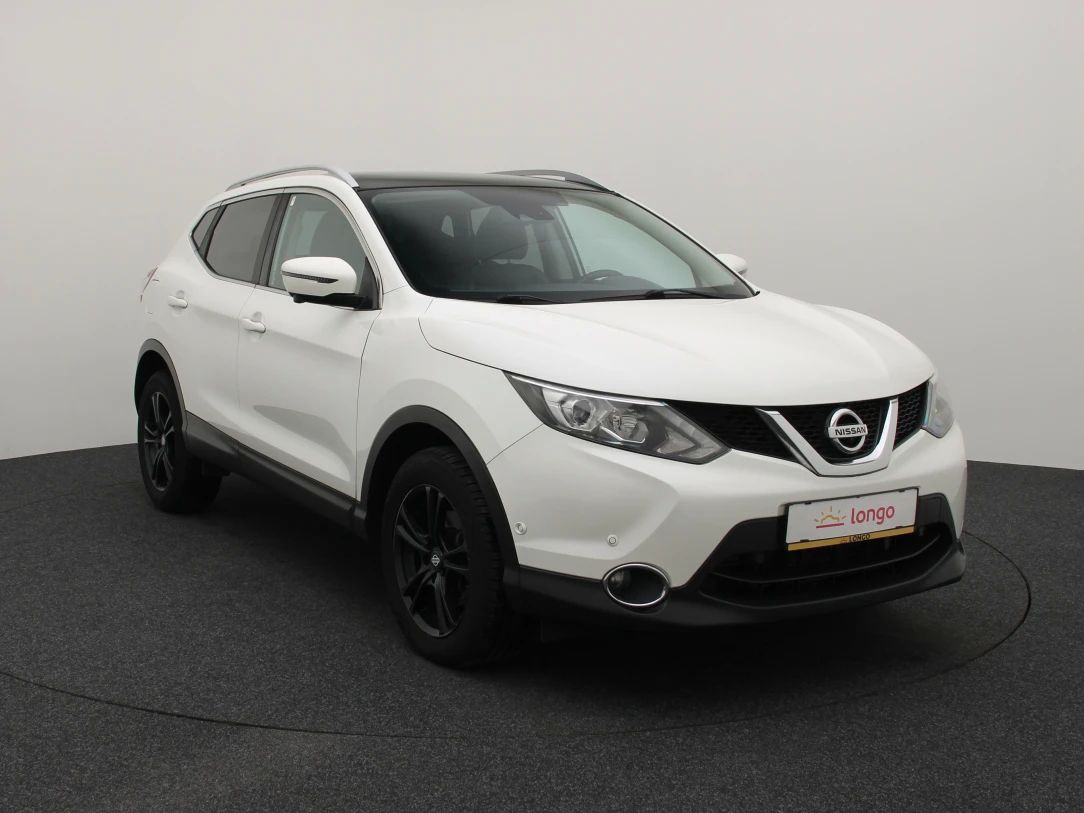 Nissan Qashqai | 9