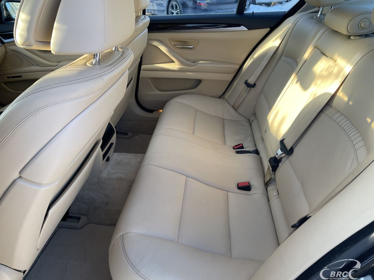 BMW 535 | 15