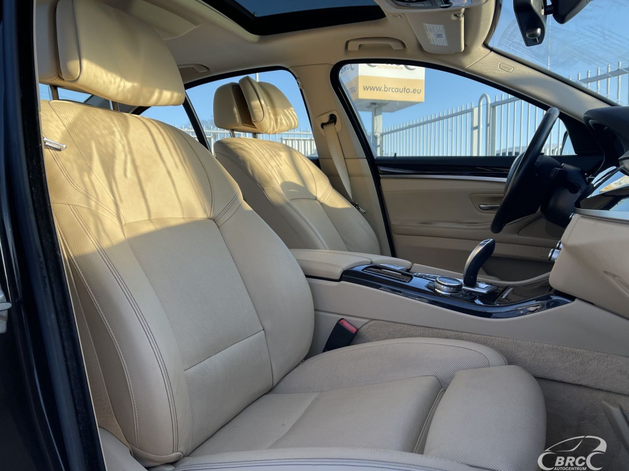 BMW 535 | 6