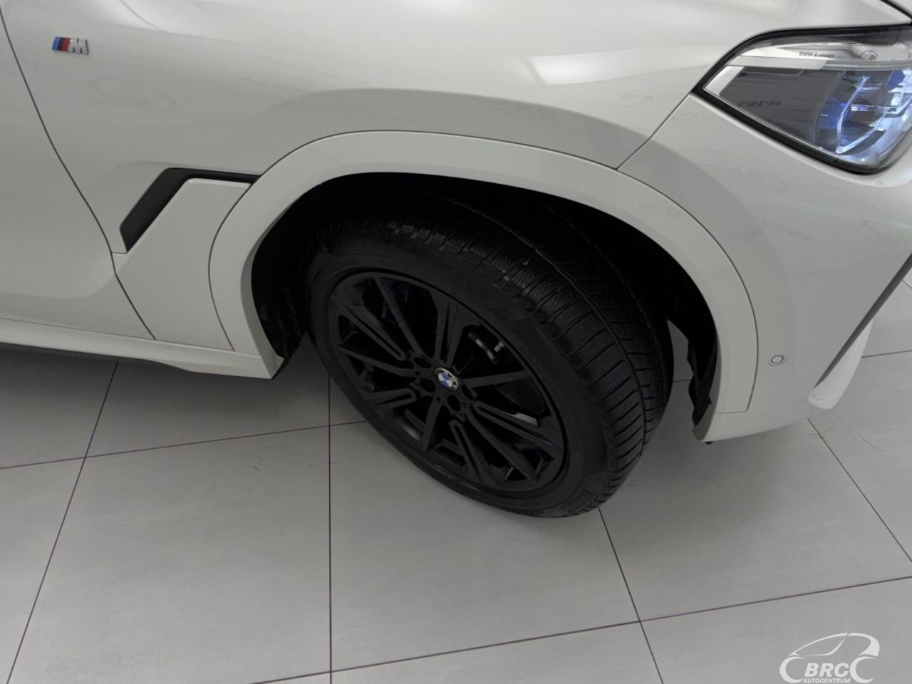 BMW X6 | 46