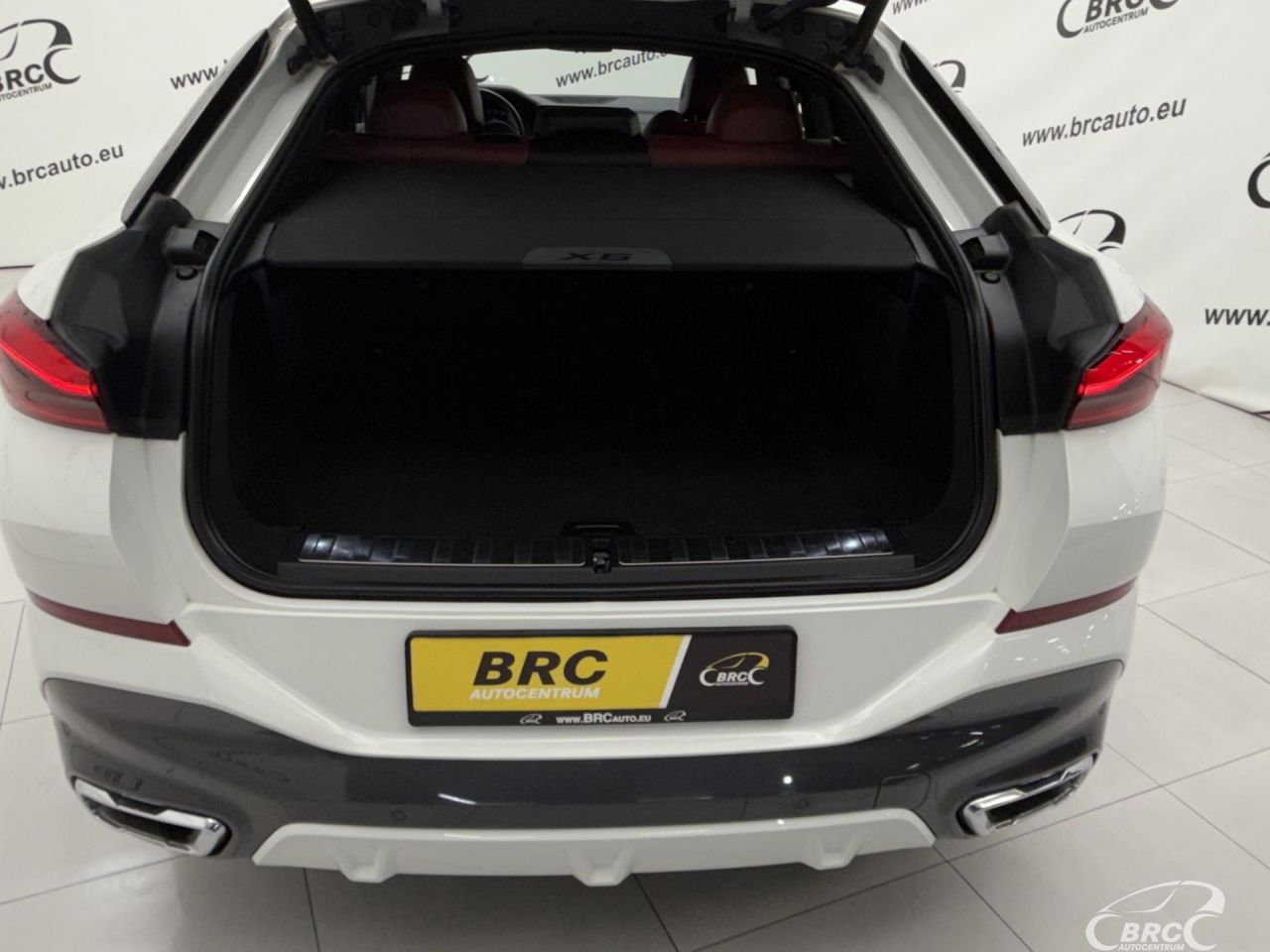BMW X6 | 48