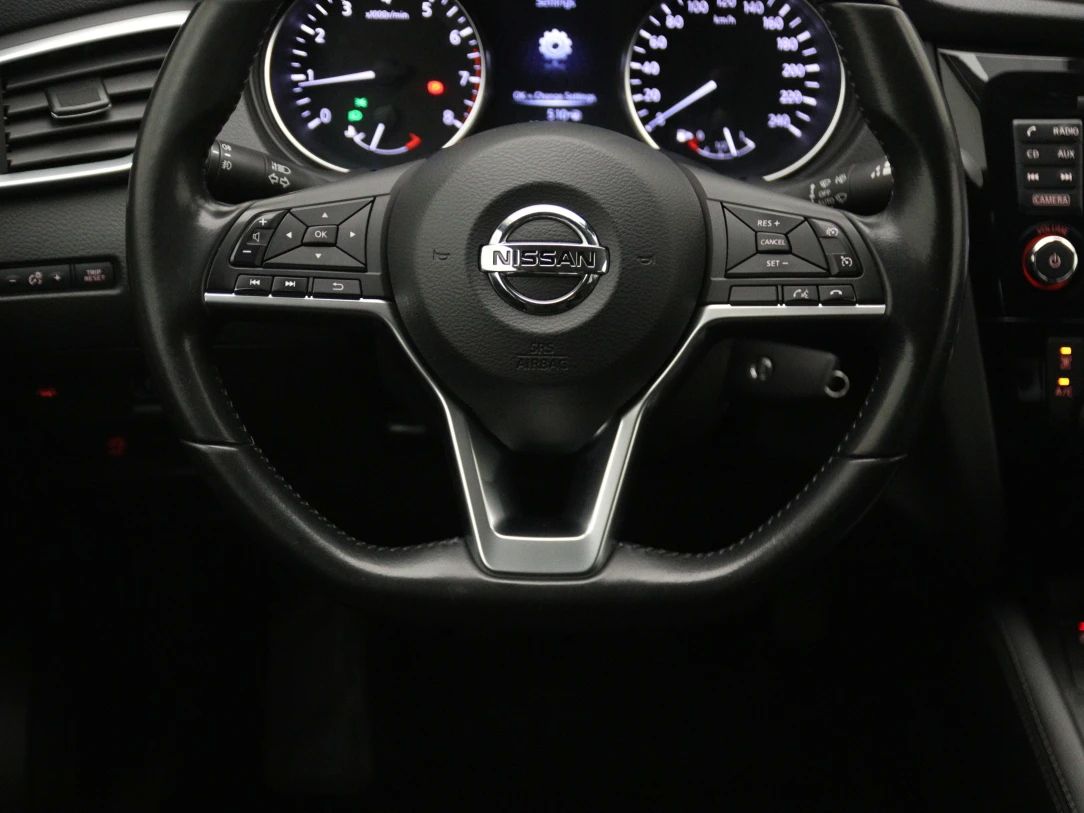 Nissan Qashqai | 16