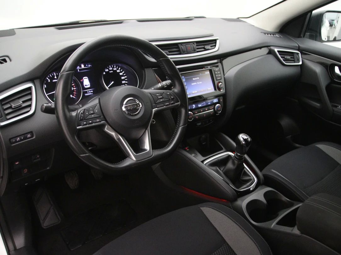 Nissan Qashqai | 14