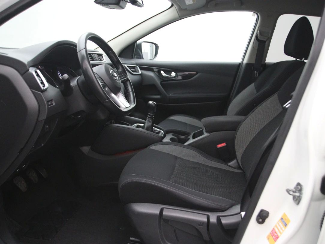 Nissan Qashqai | 3