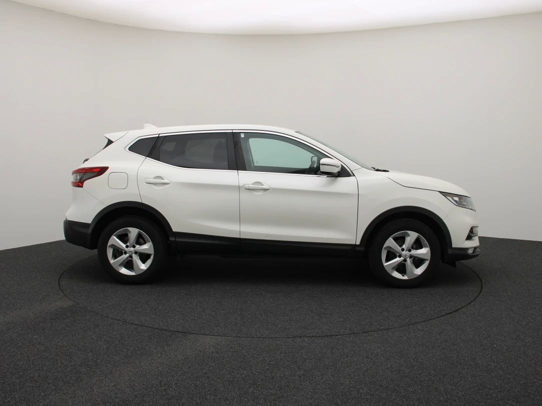 Nissan Qashqai | 8