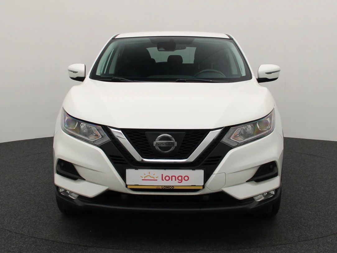 Nissan Qashqai | 2