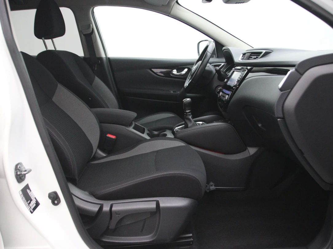Nissan Qashqai | 13