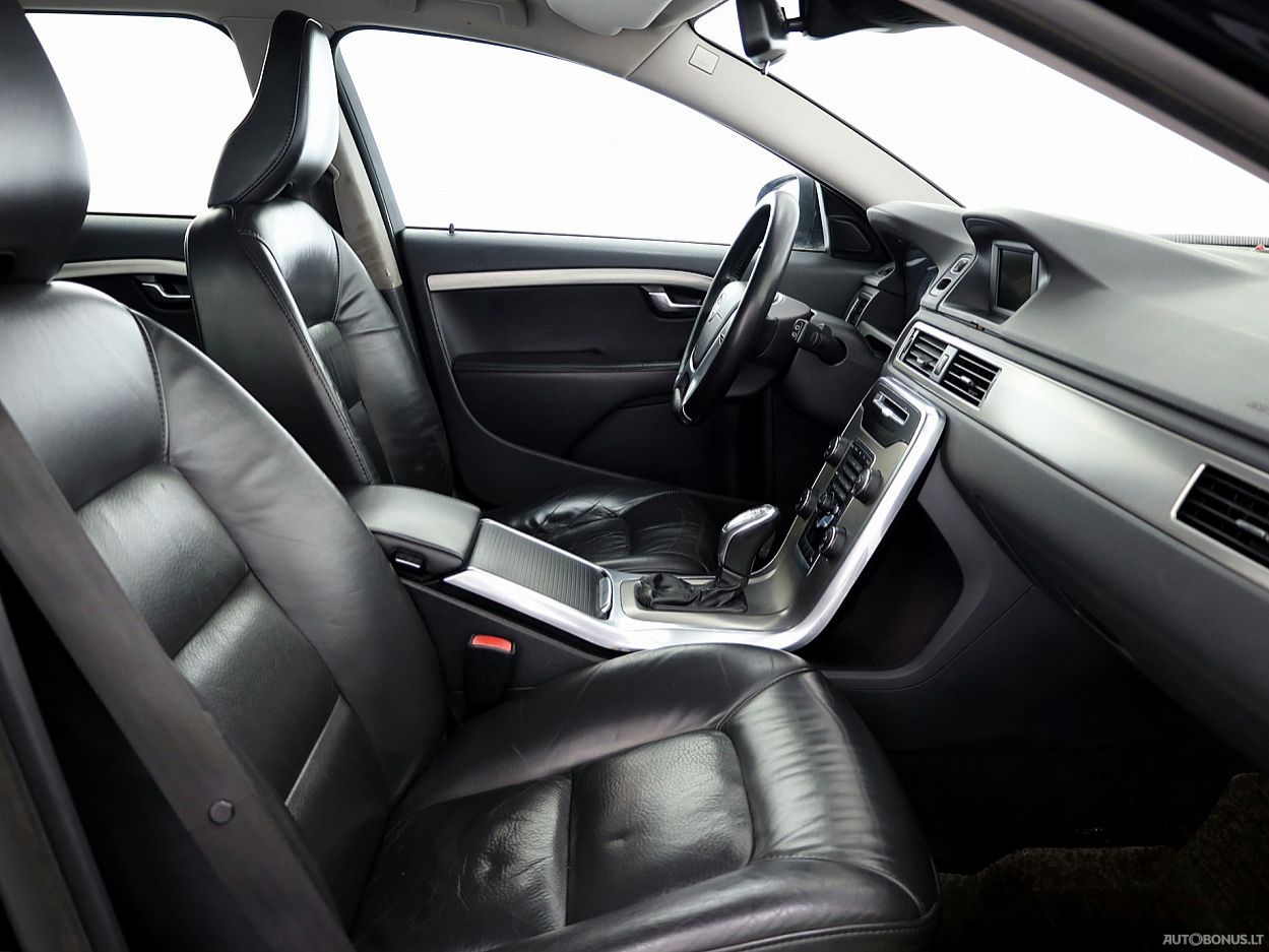 Volvo V70 | 5