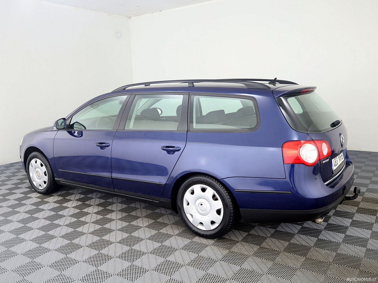 Volkswagen Passat | 3