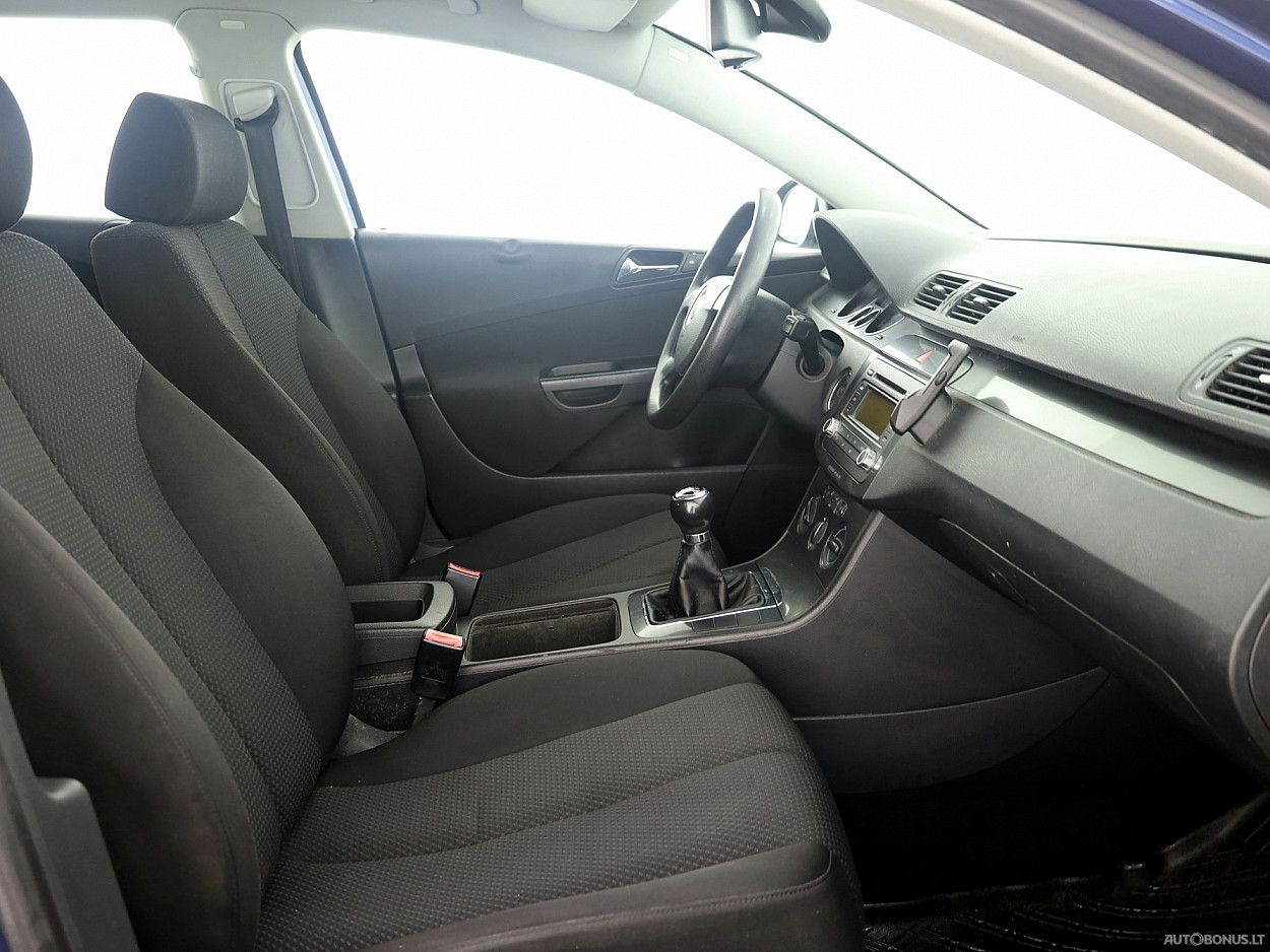 Volkswagen Passat | 5