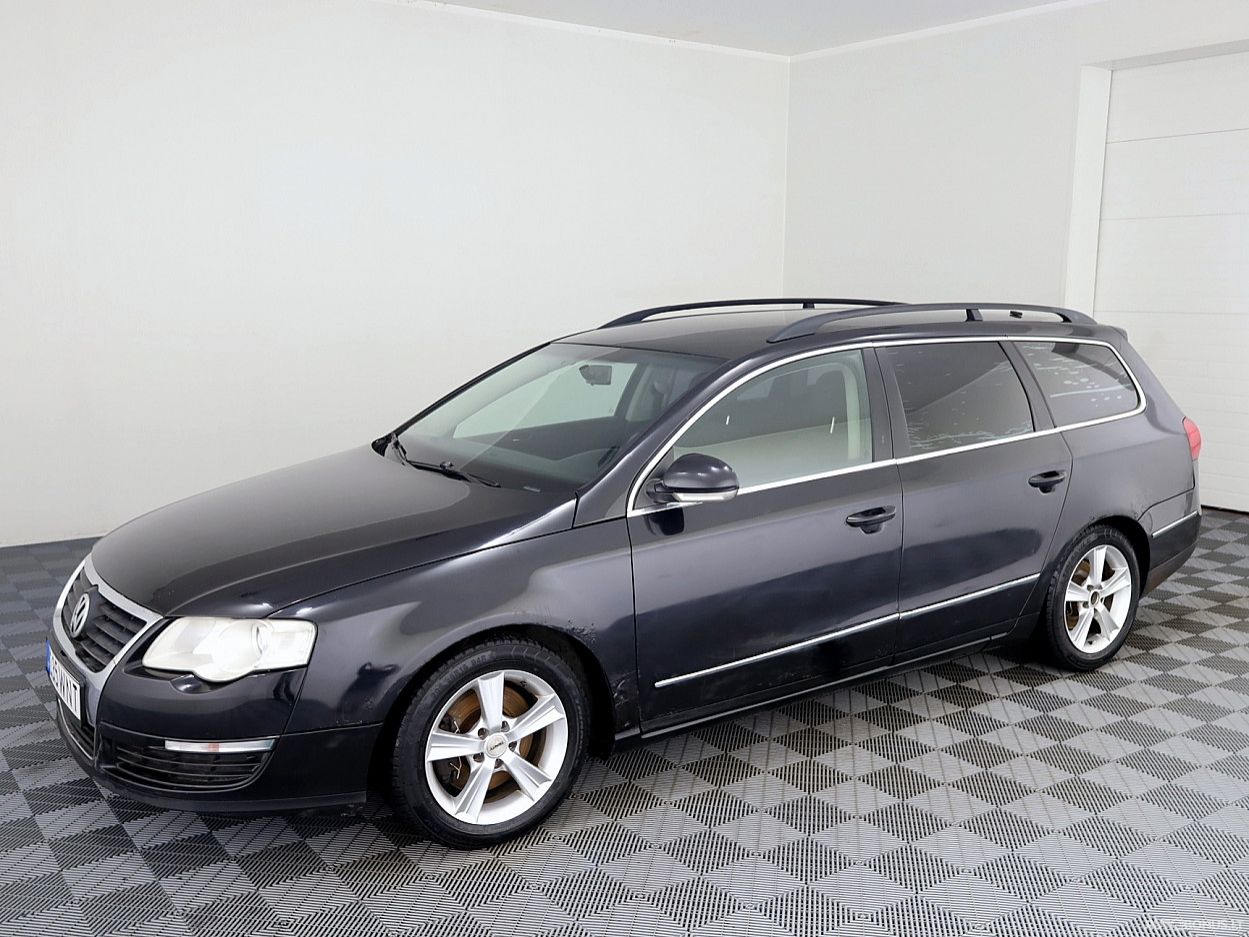 Volkswagen Passat | 9