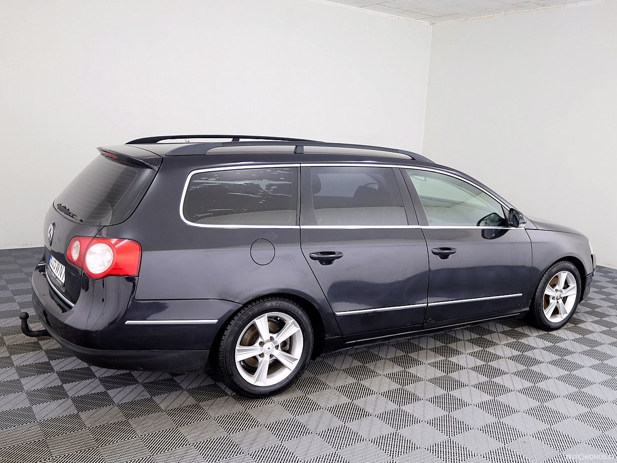 Volkswagen Passat | 10